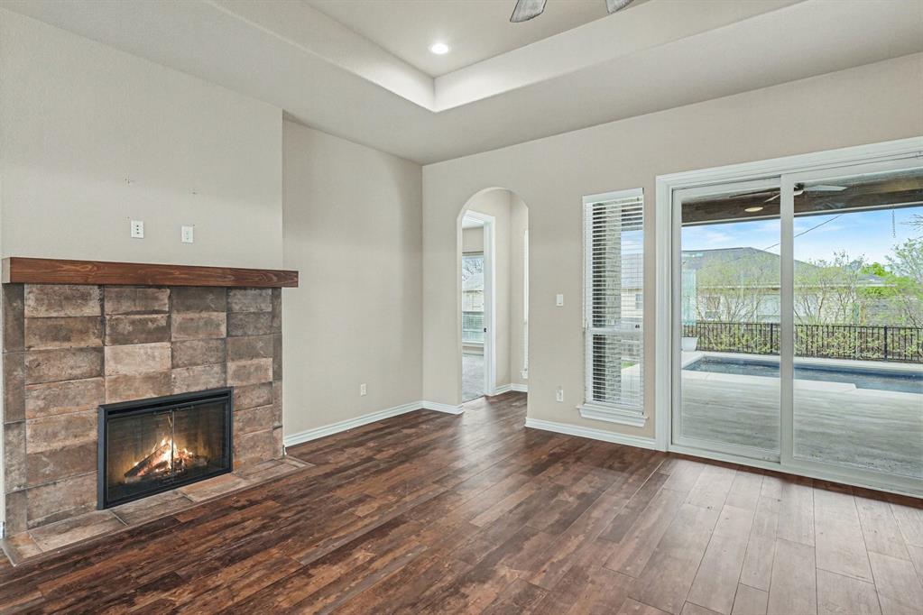 Spring Ranch Estates Add - Residential