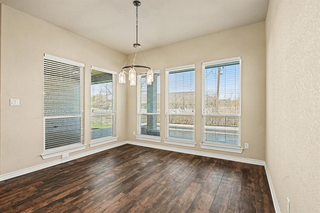 Spring Ranch Estates Add - Residential