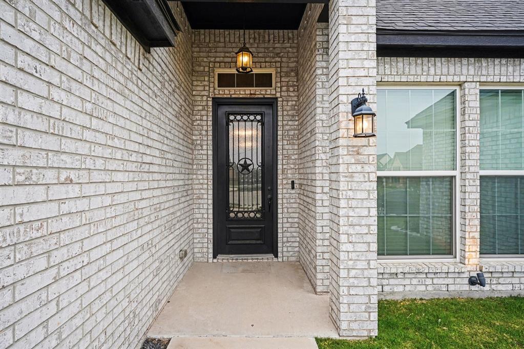 Spring Ranch Estates Add - Residential