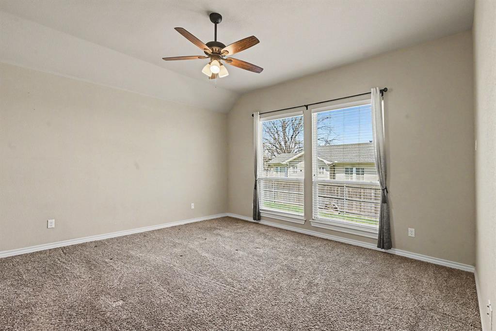 Spring Ranch Estates Add - Residential