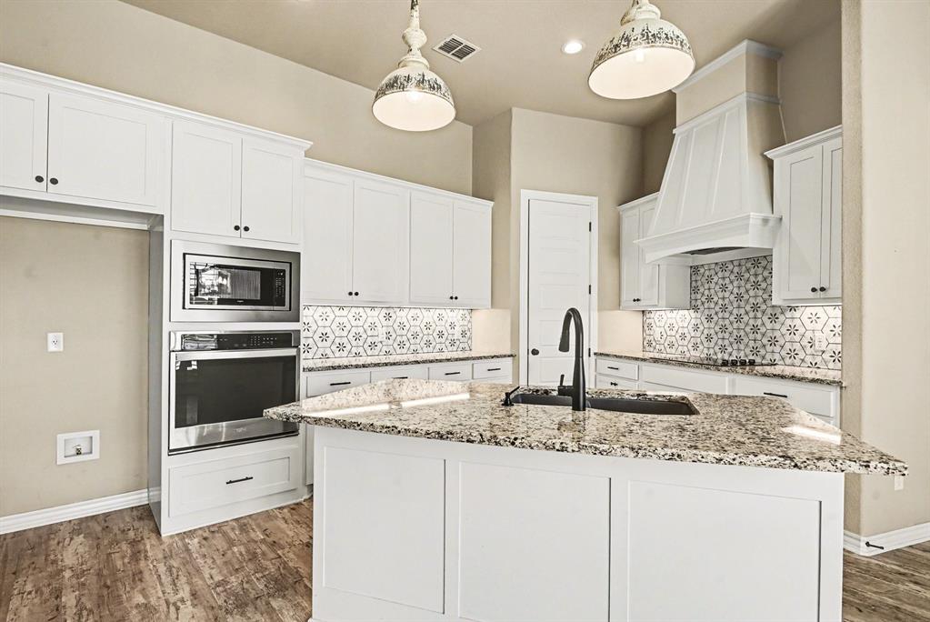 Spring Ranch Estates Add - Residential