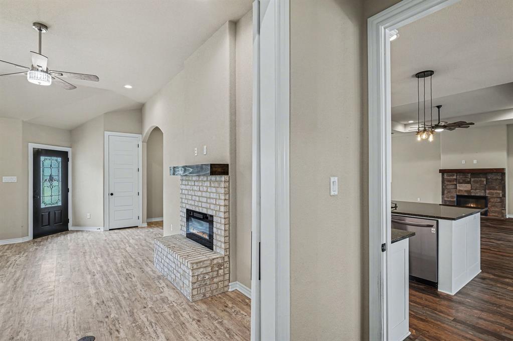 Spring Ranch Estates Add - Residential