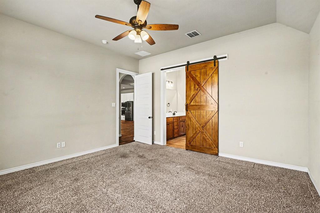 Spring Ranch Estates Add - Residential