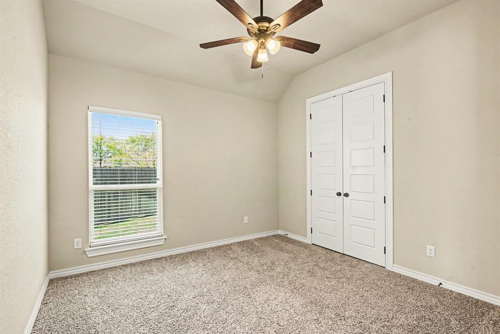 Spring Ranch Estates Add - Residential