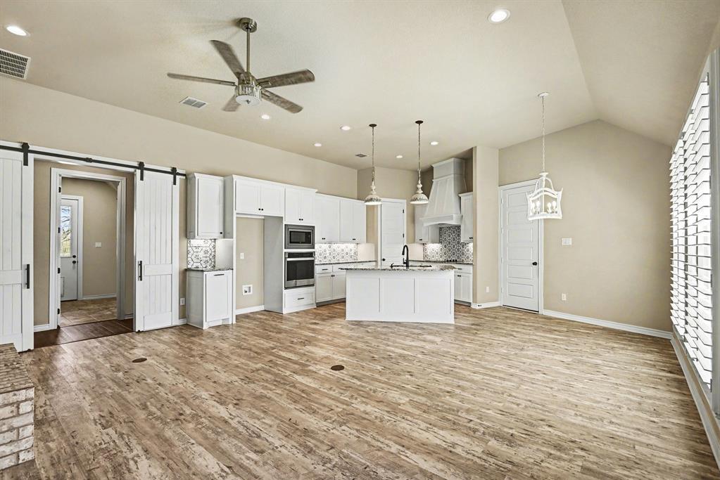 Spring Ranch Estates Add - Residential