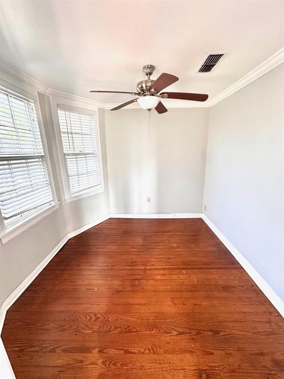 Worth Street Add #2 - Residential Lease