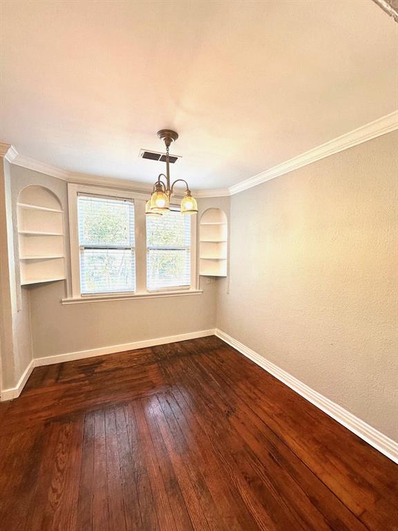 Worth Street Add #2 - Residential Lease