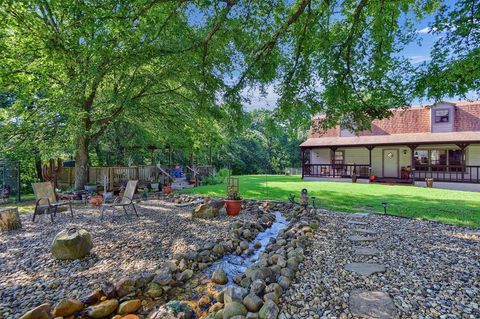 A home in Whitesboro