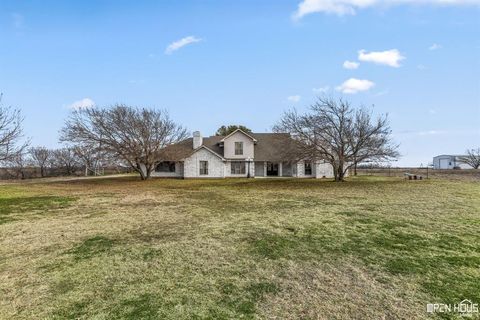 A home in Henrietta