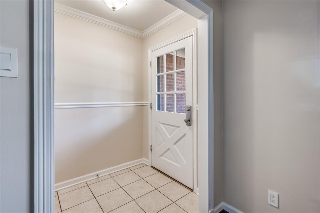 Wedgwood Add - Residential