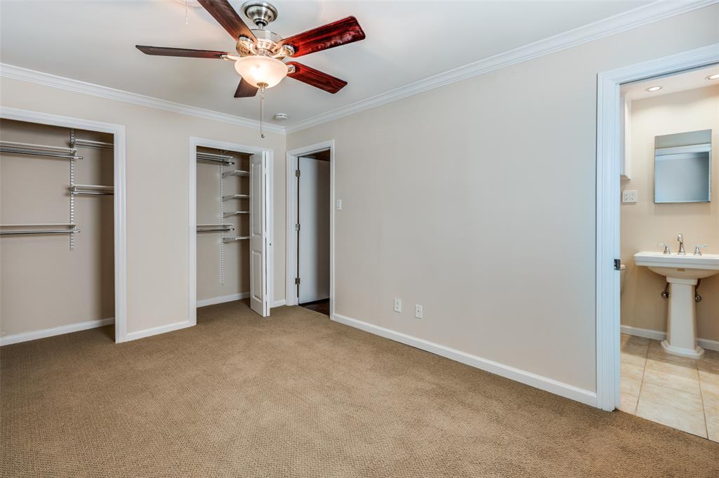 Wedgwood Add - Residential