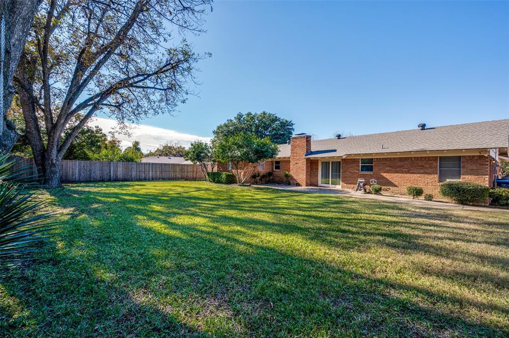 Wedgwood Add - Residential