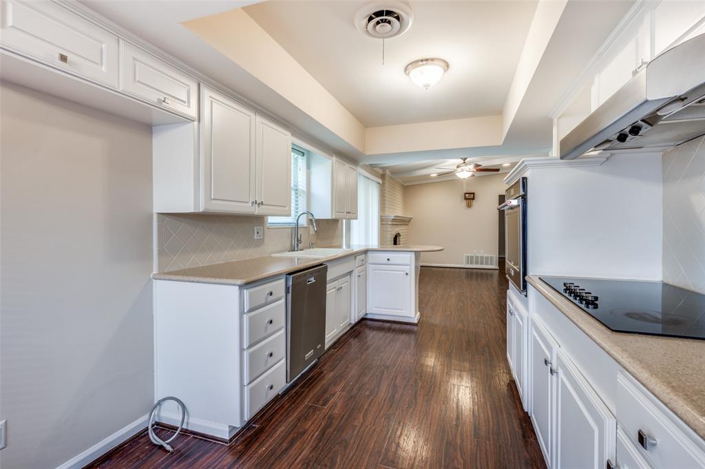 Wedgwood Add - Residential