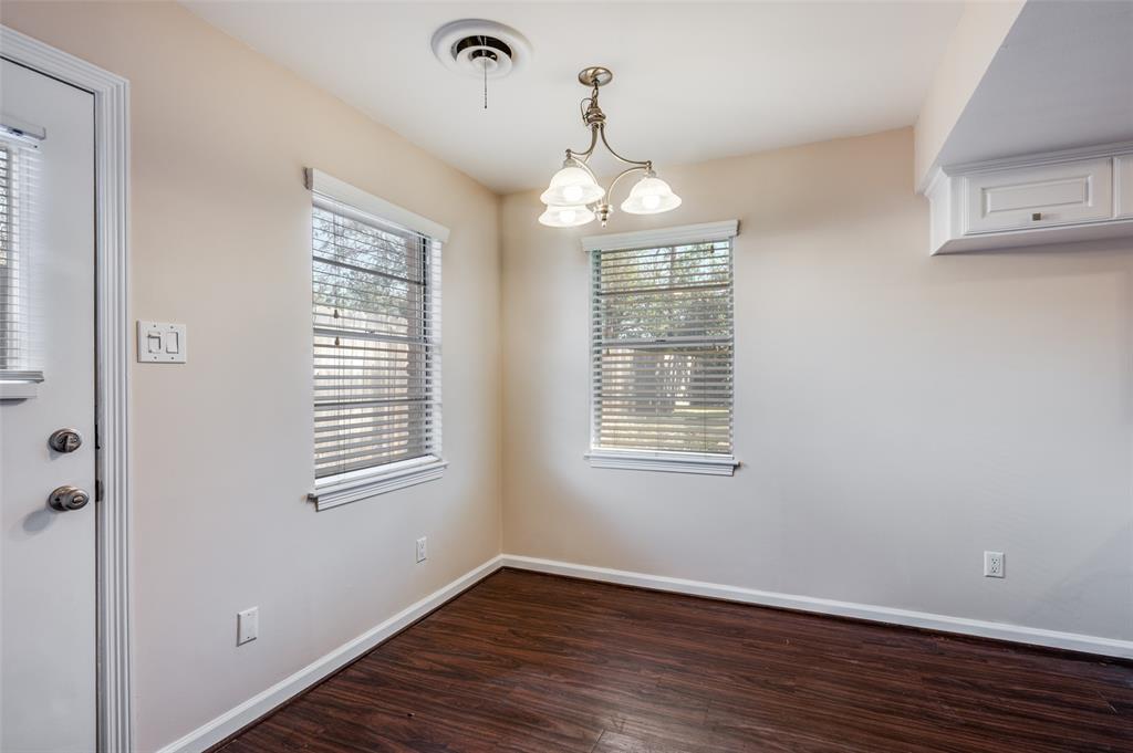 Wedgwood Add - Residential