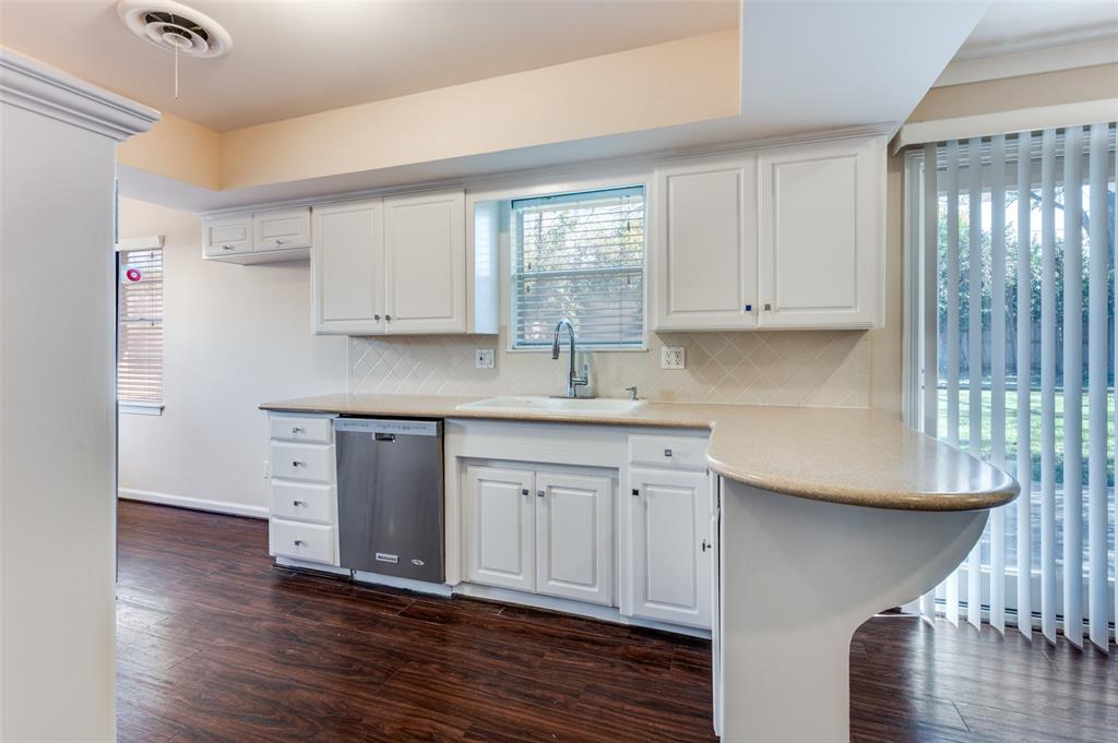 Wedgwood Add - Residential