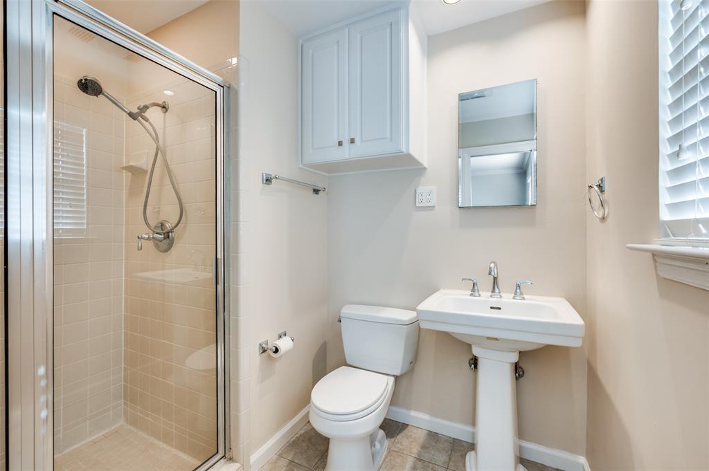 Wedgwood Add - Residential