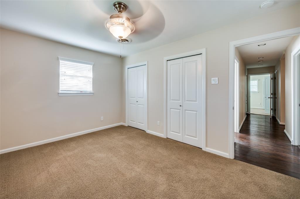 Wedgwood Add - Residential