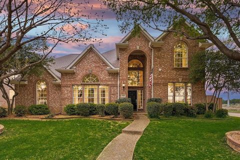 1529 Arrowhead Lane Carrollton TX 75007