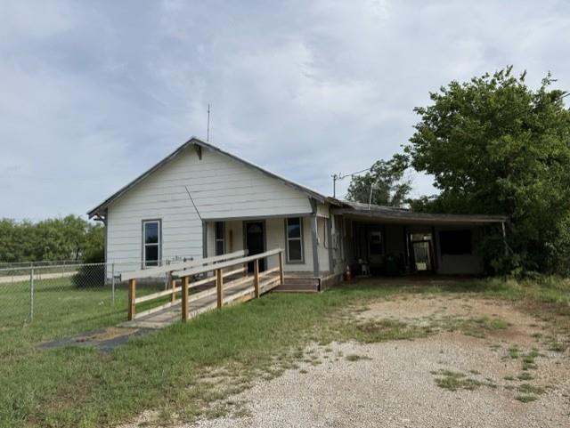616 W 4th Street