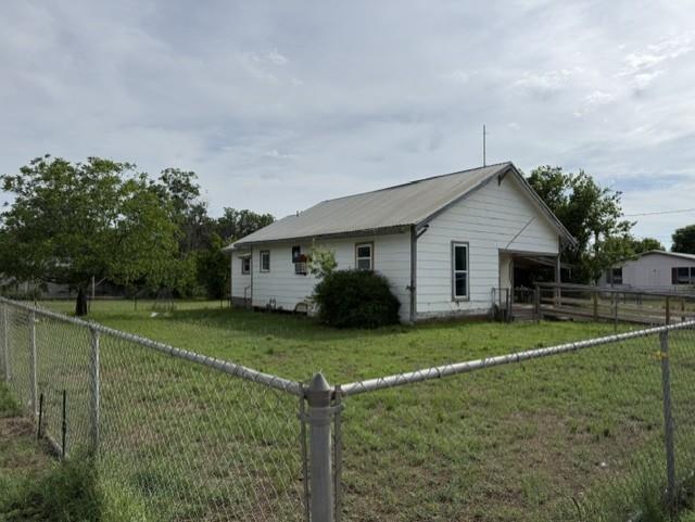 616 W 4th Street