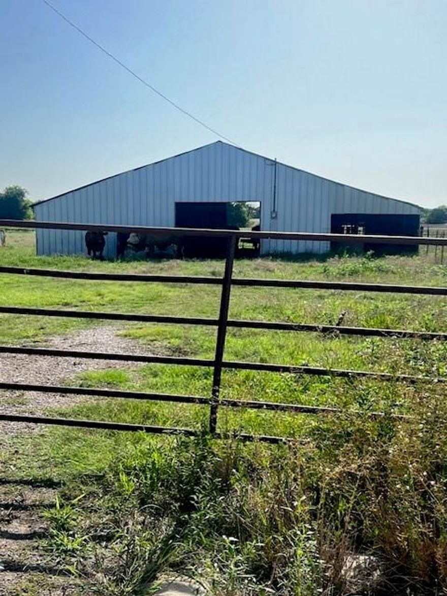 This expansive piece of raw land, comprising of about 99 acres, is ideally situated on County Road 695. Just outside the Collin County outerloop, offering the perfect canvas for various development prospects. This property opens the doors to a multitude of potential uses, Residential Development, Agricultural Ventures, Recreational Oasis, making it a highly versatile and promising investment. Ensuring ease of access to nearby amenities, major transportation routes, and the tranquil countryside that defines the essence of Farmersville living. The property's strategic location in this thriving community provides a sense of peaceful seclusion while still being well-connected to urban conveniences. The property is currently zoned agricultural, presenting a wealth of opportunities for astute investors and home builders alike. This property is approximately 8 miles to HWY380, approximately 8 miles to HWY78, approximately 9 miles to HWY67