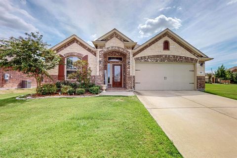 326 Attlee Drive Fate TX 75189