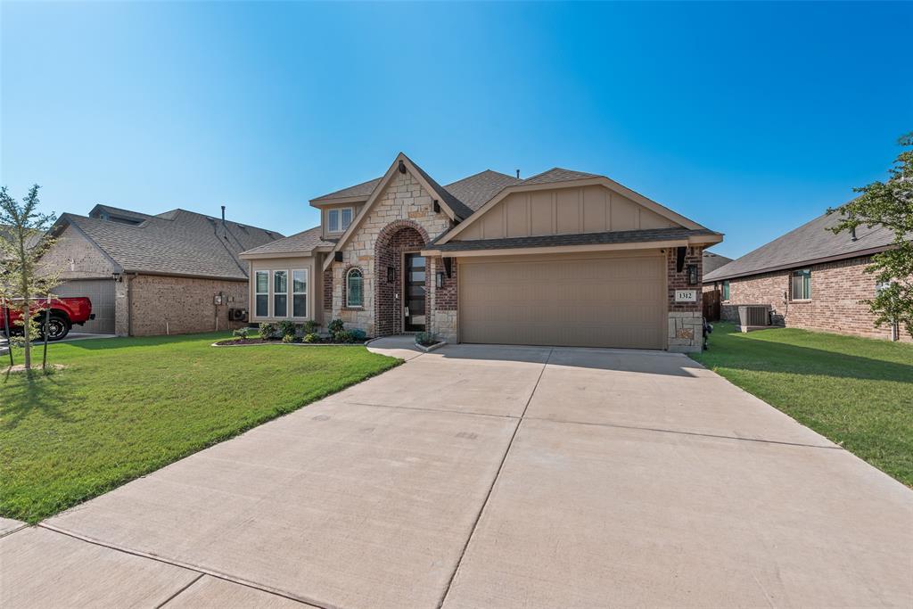 1312 Elk Ridge Drive