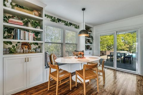 Tiny photo for 1635 Taft Street, Dallas, TX 75208 (MLS # 21099375)