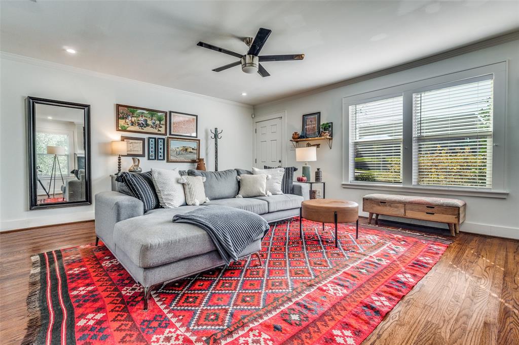 Badgett & Roberts Add - Residential