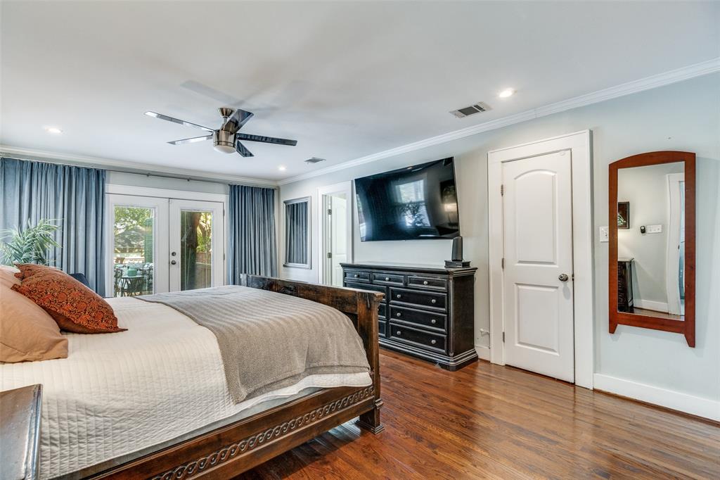 Badgett & Roberts Add - Residential