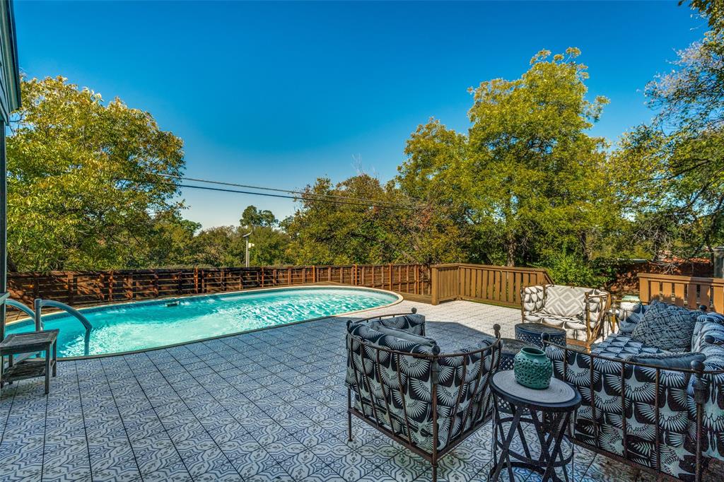 Badgett & Roberts Add - Residential