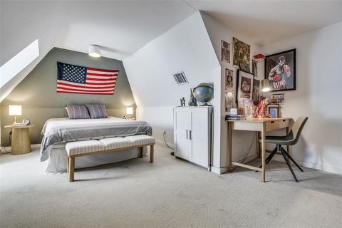 Tiny photo for 1635 Taft Street, Dallas, TX 75208 (MLS # 21099375)