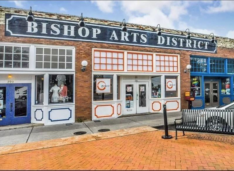 Badgett & Roberts Add - Residential