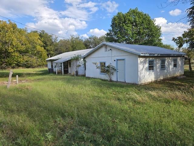 Iredell Ot - Residential