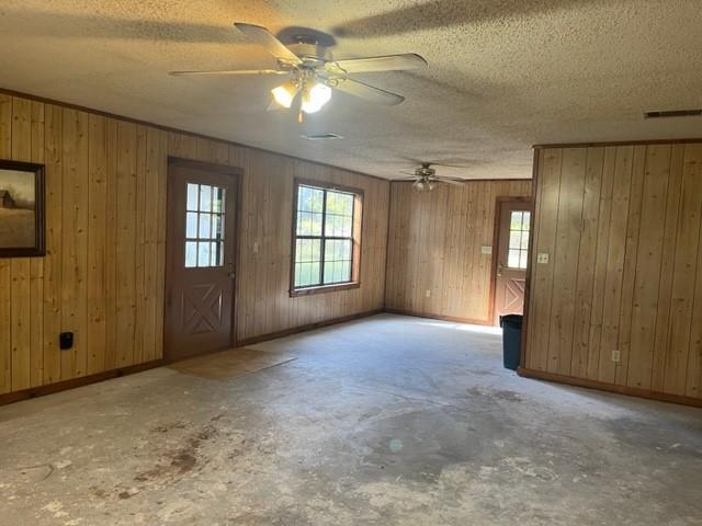 Iredell Ot - Residential