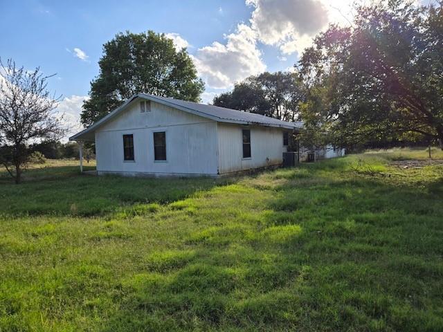 Iredell Ot - Residential