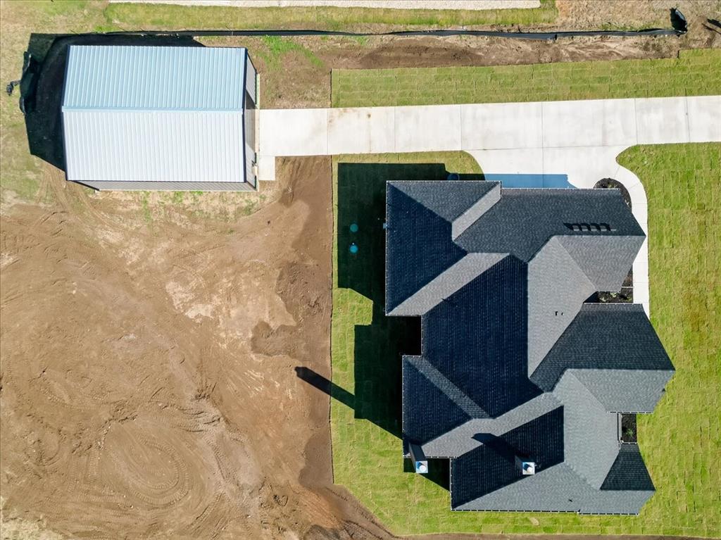 Paradise Meadows Pc - Residential