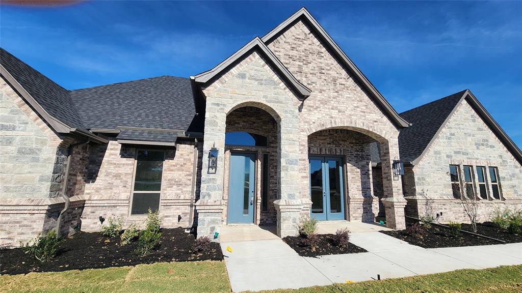 Paradise Meadows Pc - Residential