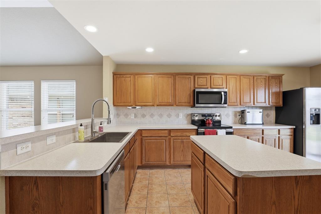 Hunters Bend Ph 02 - Residential