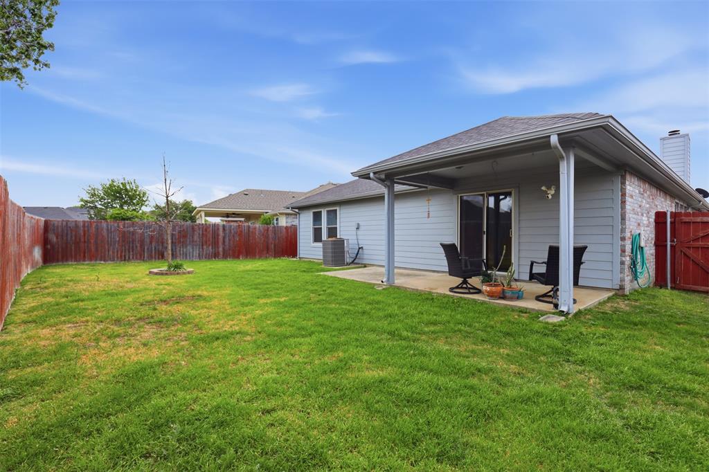 Hunters Bend Ph 02 - Residential