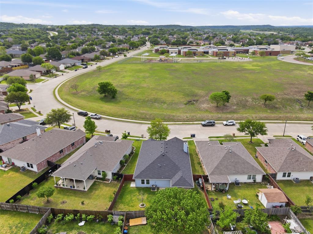 Hunters Bend Ph 02 - Residential