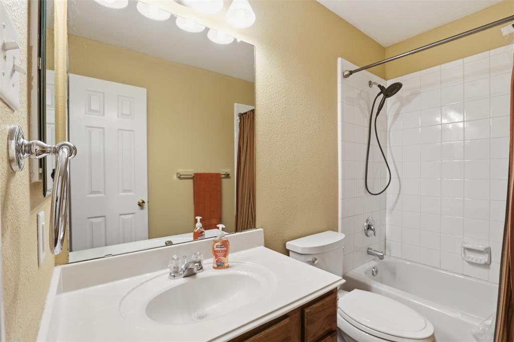 Hunters Bend Ph 02 - Residential