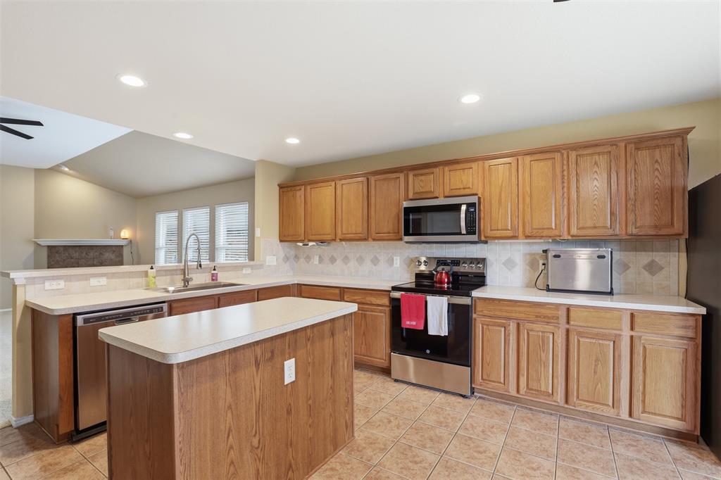 Hunters Bend Ph 02 - Residential