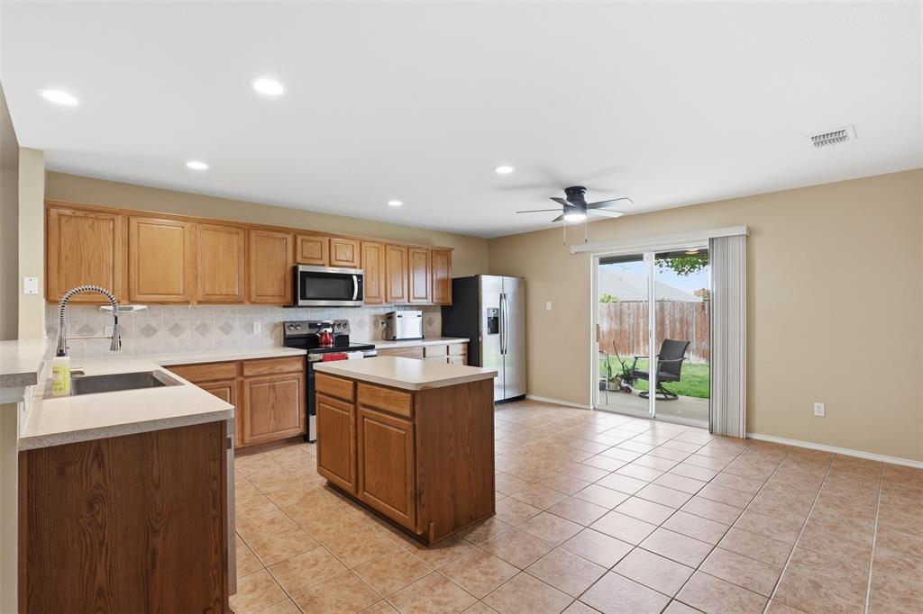 Hunters Bend Ph 02 - Residential