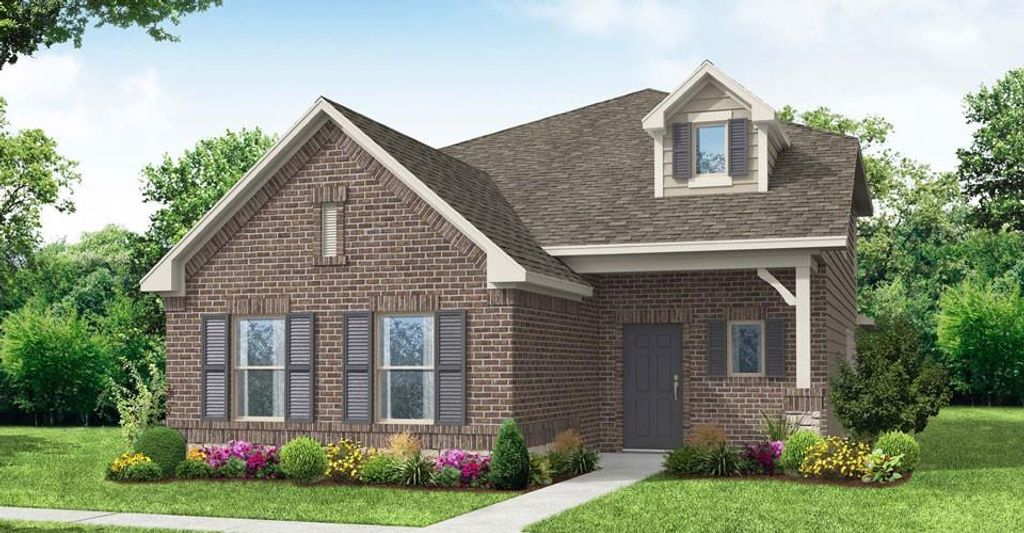 Photo for 3111 Apple Creek Avenue, Crandall, TX 75114 (MLS # 21100517)