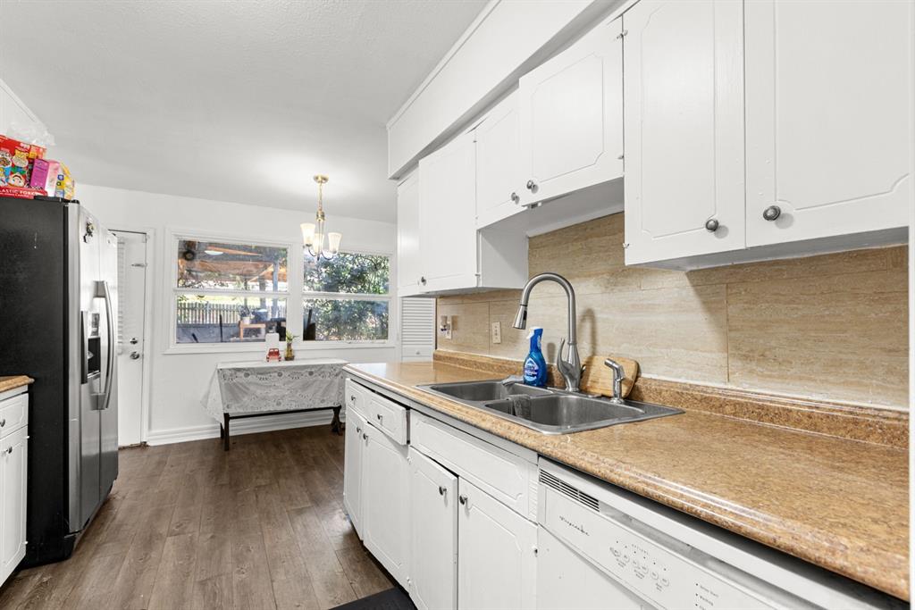 Highland Meadows - Residential
