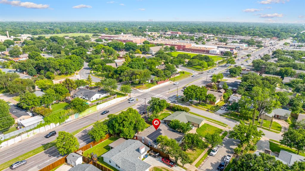 Highland Meadows - Residential