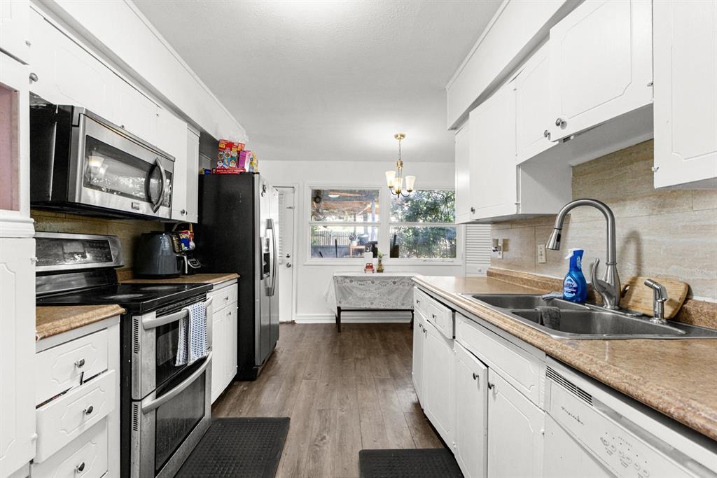 Highland Meadows - Residential