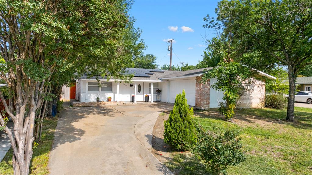 3677 High Mesa Drive