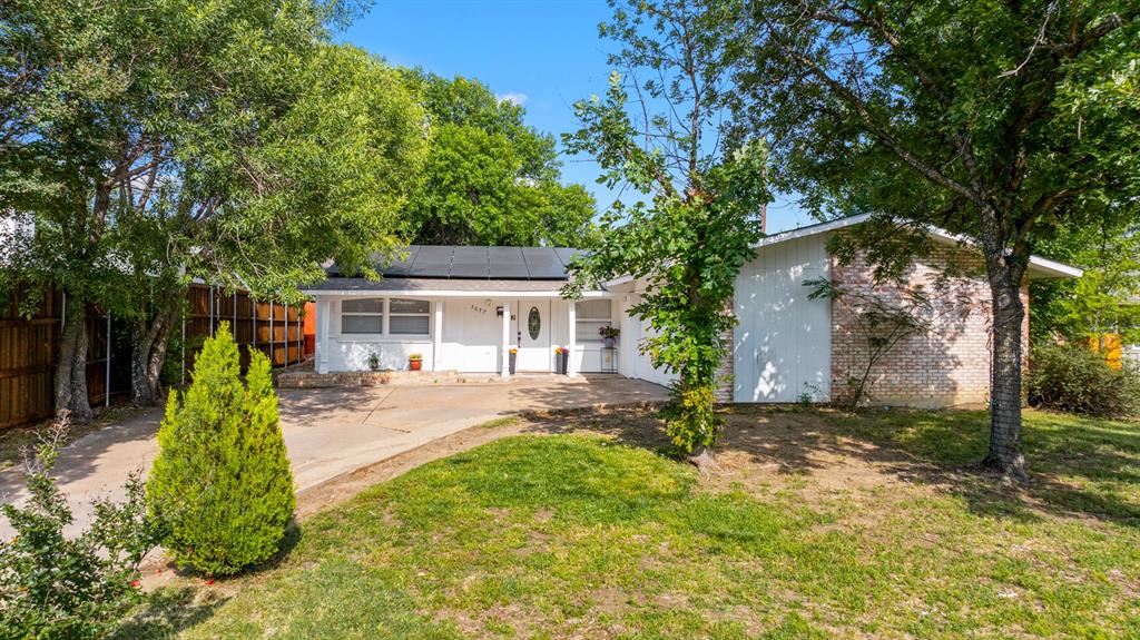 Highland Meadows - Residential